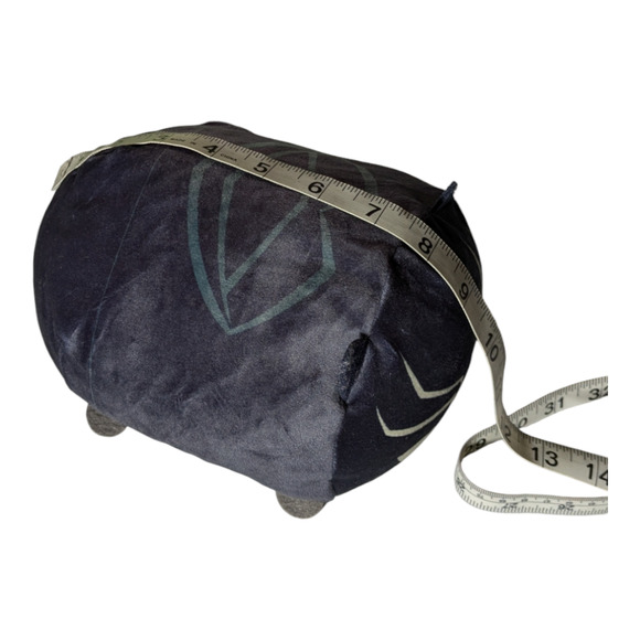 Marvel Tsum Tsum - Black Panther Plush Toy - Brand New with Tags Plushie - Picture 5 of 8